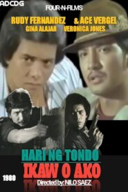 Hari ng tondo ikaw o ako 1980 on netflix