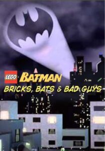 Lego Batman: Bricks, Bats & Bad Guys 2006 on netflix