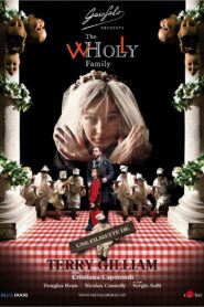 The Wholly Family 2011 on netflix