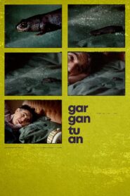 Gargantuan 1992 on netflix