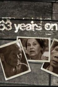 63 Years On 2008 on netflix