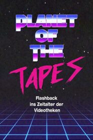 Planet of the Tapes 2019 on netflix