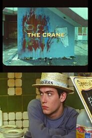 The Crane 1993 on netflix