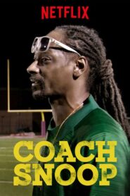 Coach Snoop 2016 on netflix