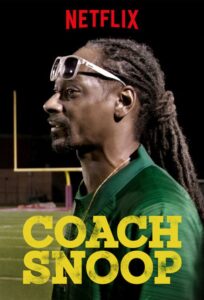 Coach Snoop 2016 on netflix