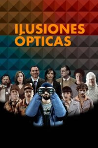 Optical Illusions 2010 on netflix