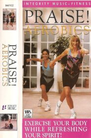 Praise! Aerobics 1992 on netflix