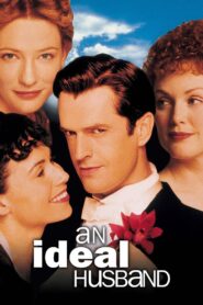 An Ideal Husband 1999 on netflix