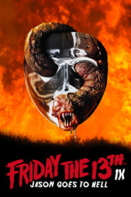 Jason Goes to Hell: The Final Friday 1993 on netflix