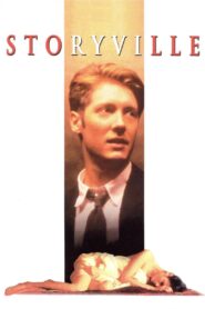 Storyville 1992 on netflix