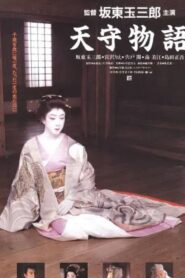 The Tale of Himeji Castle 1995 on netflix
