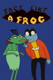 Face Like a Frog 1988 on netflix