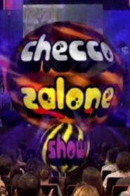 Checco Zalone Show 2009 on netflix