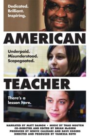 American Teacher 2011 on netflix