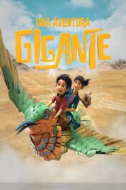 A Giant Adventure 2023 on netflix