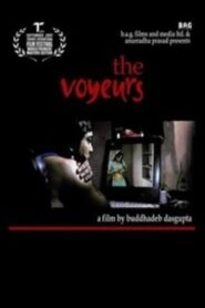 The Voyeurs 2007 on netflix