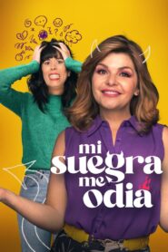 My Mother-in-law Hates Me 2022 on netflix