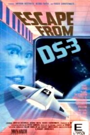 Escape from DS-3 1981 on netflix