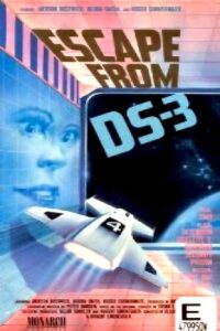 Escape from DS-3 1981 on netflix