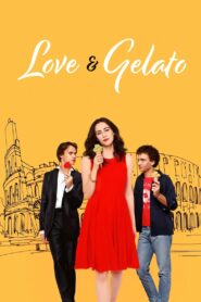 Love & Gelato 2022 on netflix