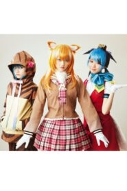 Anitele×=LOVE Stage Project “Kemono Friends” 2018 on netflix