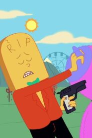Trap Universe 2018 on netflix