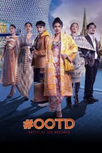 #OOTD: Outfit of the Designer 2024 on netflix