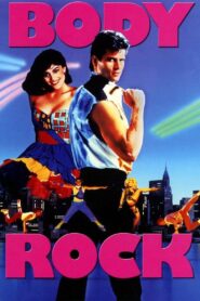 Body Rock 1984 on netflix