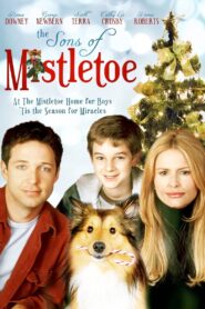 The Sons of Mistletoe 2001 on netflix