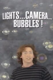 Lights, Camera, Bubbles! 1994 on netflix