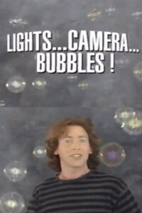Lights, Camera, Bubbles! 1994 on netflix