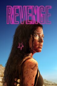 Revenge 2018 on netflix
