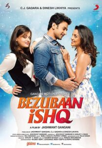 Bezubaan Ishq 2015 on netflix