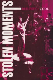 Stolen Moments: Red Hot + Cool 1994 on netflix