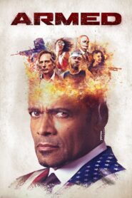 Armed 2018 on netflix