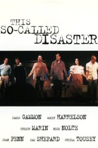 This So-Called Disaster 2003 on netflix