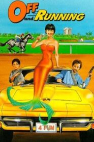 Off and Running 1991 on netflix