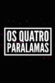 Os Quatro Paralamas 2020 on netflix