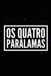 Os Quatro Paralamas 2020 on netflix