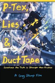 P-Tex, Lies & Duct Tape 1994 on netflix