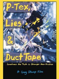 P-Tex, Lies & Duct Tape 1994 on netflix