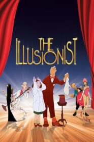 The Illusionist 2010 on netflix