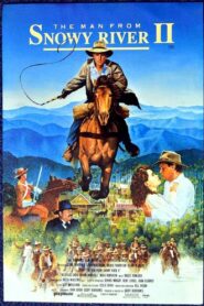 The Man From Snowy River II 1988 on netflix