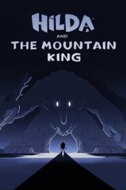 Hilda and the Mountain King 2021 on netflix