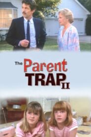 The Parent Trap II 1986 on netflix