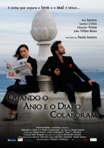 Quando o Anjo e o Diabo Colaboram 2009 on netflix