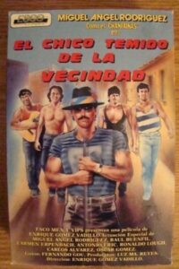 El chico temido de la vecindad 1989 on netflix