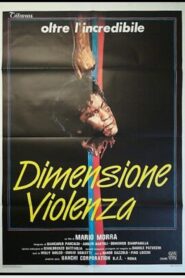 Savage Zone 1984 on netflix