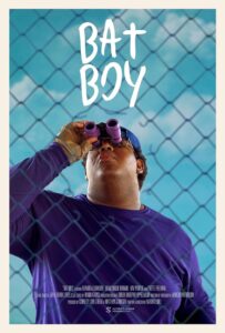 Bat boy 2024 on netflix