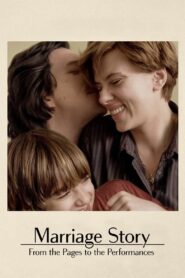 Marriage Story: From the Pages to the Performances 2019 on netflix